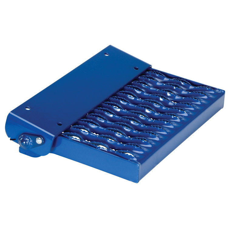 WFX Utility™ Abbotsford 1 Step Steel Ladder Wayfair